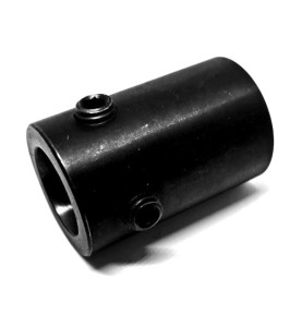 Adapter weldon 19mm z gwintem wewnętrznym 1/2 cala - GLOB SYSTEM