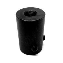 Adapter weldon 19mm z gwintem wewnętrznym 1/2 cala - GLOB SYSTEM