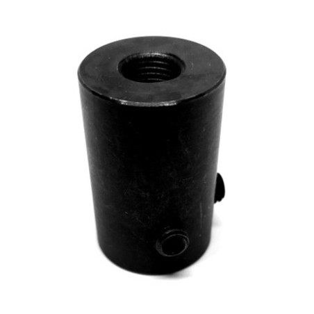 Adapter weldon 19mm z gwintem wewnętrznym 1/2 cala - GLOB SYSTEM