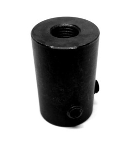 Adapter weldon 19mm z gwintem wewnętrznym 1/2 cala - GLOB SYSTEM