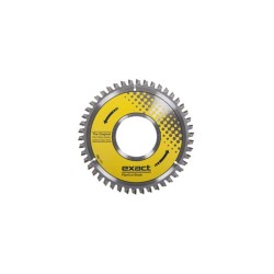 Piła widiowa Cermet do cięcia aluminium Exact 180 mm