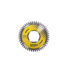 Piła widiowa Cermet do cięcia aluminium Exact 180 mm