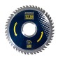Piła widiowa TCT 250x62x2.5x1.8mm / 48z do cięcia tworzyw sztucznych do przecinarki Exact P1000 Piła widiowa TCT 250x62x2.5x1.8mm / 48z do cięcia tworzyw sztucznych do przecinarki Exact P1000