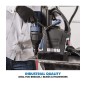 Wiertarka ze stopą magnetyczną Evolution S28 MAG Heavy Duty