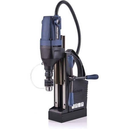 Wiertarka ze stopą magnetyczną Evolution S28 MAG Heavy Duty