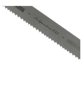 Piła taśmowa do stali M. K. MORSE Independence EXS 34x1,1mm - wszystkie podziałki