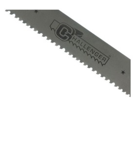 Piła taśmowa do stali M. K. MORSE Challenger 34x1,1mm - wszystkie podziałki