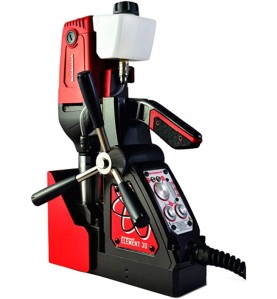 Wiertarka ze stopą magnetyczną Rotabroach ELEMENT 30