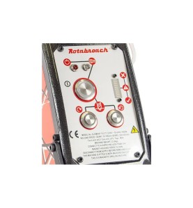 Wiertarka ze stopą magnetyczną Rotabroach ELEMENT 75