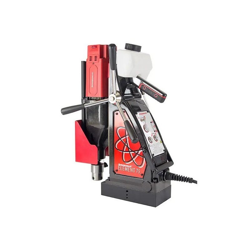 Wiertarka ze stopą magnetyczną Rotabroach ELEMENT 75 Wiertarka ze stopą magnetyczną Rotabroach ELEMENT 75