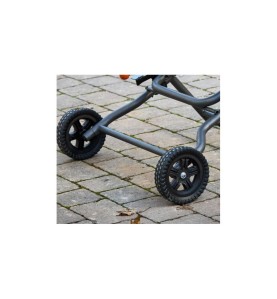 Stół stojak wózek na kołach Evolution dla R255TBL R255TBL+