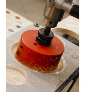 Zestaw otwornic bi-metalicznych MK MORSE ADVANCED BI-METAL (komplet ogólnego zastosowania)