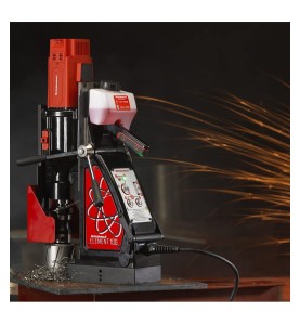 Wiertarka ze stopą magnetyczną Rotabroach ELEMENT 100