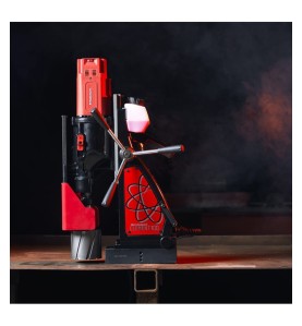 Wiertarka ze stopą magnetyczną Rotabroach ELEMENT 100