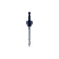 Wiertło prowadzące z adapterem MA24 HEX 1,4" do otwornic o średnicach od 14 do 32 mm Wiertło prowadzące z adapterem MA24 HEX 1,4" do otwornic o średnicach od 14 do 32 mm