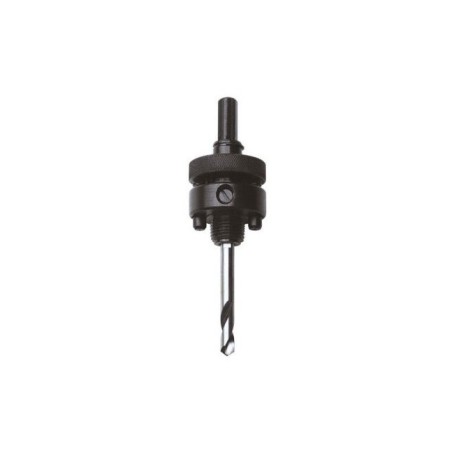 Wiertło prowadzące z adapterem MA35PS HEX 3/8"do otwornic o średnicach od 32 do 152 mm