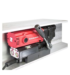 Wiertarka ze stopą magnetyczną niskoprofilowa Rotabroach ELEMENT 50 LOW PROFILE