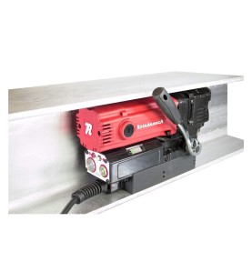 Wiertarka ze stopą magnetyczną niskoprofilowa Rotabroach ELEMENT 50 LOW PROFILE