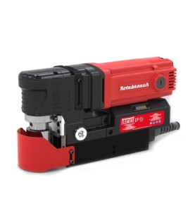 Wiertarka ze stopą magnetyczną niskoprofilowa Rotabroach ELEMENT 50 LOW PROFILE