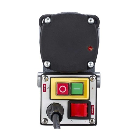 Wiertarka ze stopą magnetyczną VERTICAL EUROBOOR ECO.36+