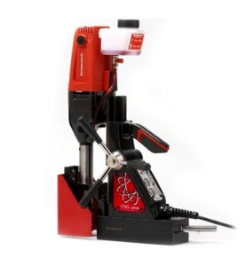 Wiertarka ze stopą magnetyczną Rotabroach ELEMENT 40 ze stałym magnesem