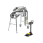 Obrotnik do rur z bezprzewodowym sterowaniem AMA Roller Obrotnik do rur z bezprzewodowym sterowaniem AMA Roller