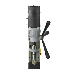 Wiertarka ze stopą magnetyczną VERTICAL EUROBOOR ECO.32