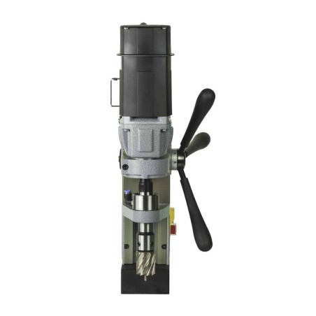 Wiertarka ze stopą magnetyczną VERTICAL EUROBOOR ECO.32