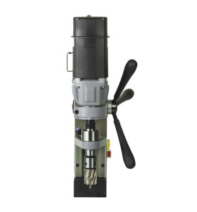 Wiertarka ze stopą magnetyczną VERTICAL EUROBOOR ECO.32