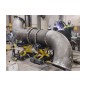 Zestaw obrotnika AMA HD Rotator Set Zestaw obrotnika AMA HD Rotator Set