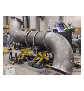 Zestaw obrotnika AMA HD Rotator Set