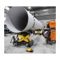 Zestaw obrotnika AMA HD Rotator Set Zestaw obrotnika AMA HD Rotator Set