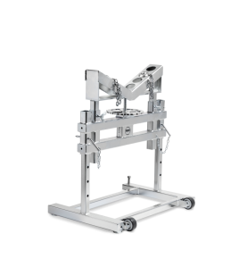 Zestaw obrotnika AMA HD Rotator Set