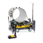 Zestaw obrotnika AMA HD Rotator Set Zestaw obrotnika AMA HD Rotator Set