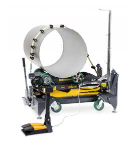 Zestaw obrotnika AMA HD Rotator Set