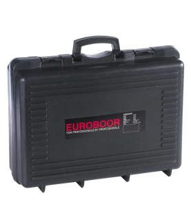 Wiertarka ze stopą magnetyczną VERTICAL EUROBOOR ECO.50S