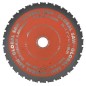 Piła tarczowa do cięcia stali GLOBAL SAW 160 x 1.4/1.1 x 20mm / 32z CERMET JAPAN Piła tarczowa do cięcia stali GLOBAL SAW 160 x 1.4/1.1 x 20mm / 32z CERMET JAPAN