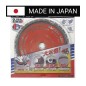 Piła tarczowa do cięcia stali GLOBAL SAW 160 x 1.4/1.1 x 20mm / 32z CERMET JAPAN Piła tarczowa do cięcia stali GLOBAL SAW 160 x 1.4/1.1 x 20mm / 32z CERMET JAPAN