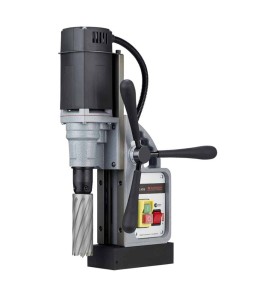 Wiertarka ze stopą magnetyczną VERTICAL EUROBOOR ECO.40S