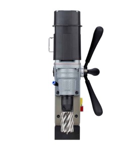 Wiertarka ze stopą magnetyczną VERTICAL EUROBOOR ECO.40S
