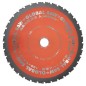 Piła tarczowa do cięcia stali GLOBAL SAW 185 x 1.4/1.1 x 20mm / 36z CERMET JAPAN Piła tarczowa do cięcia stali GLOBAL SAW 185 x 1.4/1.1 x 20mm / 36z CERMET JAPAN