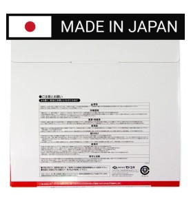Piła tarczowa do cięcia stali GLOBAL SAW 305 x 2.2/1.8 x 25.4mm / 54z CERMET JAPAN