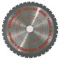 Piła tarczowa do cięcia stali GLOBAL SAW 165 x 1.4/1.1 x 20mm / 40z CERMET JAPAN Piła tarczowa do cięcia stali GLOBAL SAW 165 x 1.4/1.1 x 20mm / 40z CERMET JAPAN