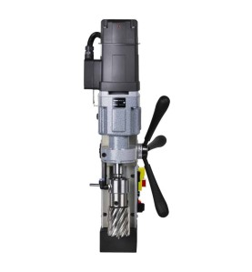 Wiertarka ze stopą magnetyczną VERTICAL EUROBOOR ECO.50+/T z możliwością gwintowania