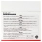 Piła tarczowa do cięcia aluminium GLOBAL SAW 216 x 2.2/1.7 x 25.4mm / 80z CERMET JAPAN Piła tarczowa do cięcia aluminium GLOBAL SAW 216 x 2.2/1.7 x 25.4mm / 80z CERMET JAPAN