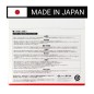 Piła tarczowa do cięcia aluminium GLOBAL SAW 216 x 2.2/1.7 x 25.4mm / 80z CERMET JAPAN Piła tarczowa do cięcia aluminium GLOBAL SAW 216 x 2.2/1.7 x 25.4mm / 80z CERMET JAPAN