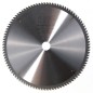 Piła tarczowa do cięcia aluminium GLOBAL SAW 255 x 2.4/1.9 x 25.4mm / 100z CERMET JAPAN Piła tarczowa do cięcia aluminium GLOBAL SAW 255 x 2.4/1.9 x 25.4mm / 100z CERMET JAPAN