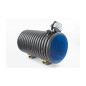 Urządzenie do cięcia rur grubościennych z tworzywa EXACT PipeCut P1000 Urządzenie do cięcia rur grubościennych z tworzywa EXACT PipeCut P1000