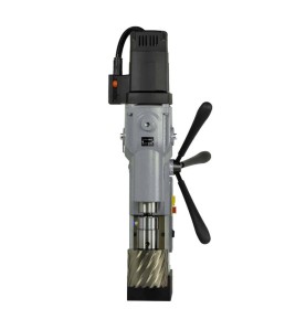 Wiertarka ze stopą magnetyczną VERTICAL EUROBOOR ECO.100S+/T