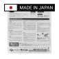 Piła tarczowa do cięcia cienkiej stali GLOBAL SAW 160 x 1.4/1.2 x 20mm / 56z CERMET JAPAN Piła tarczowa do cięcia cienkiej stali GLOBAL SAW 160 x 1.4/1.2 x 20mm / 56z CERMET JAPAN